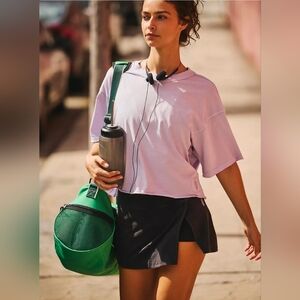 NWOT FP Movement Inspire Tee  Size Large